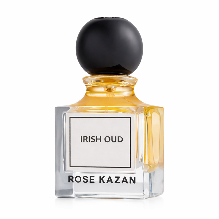 Irish Oud