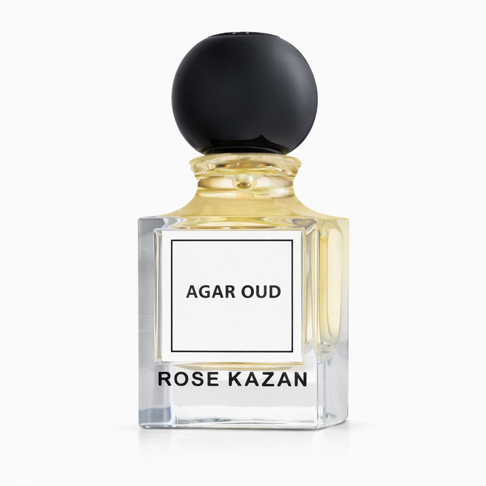 Agar Oud