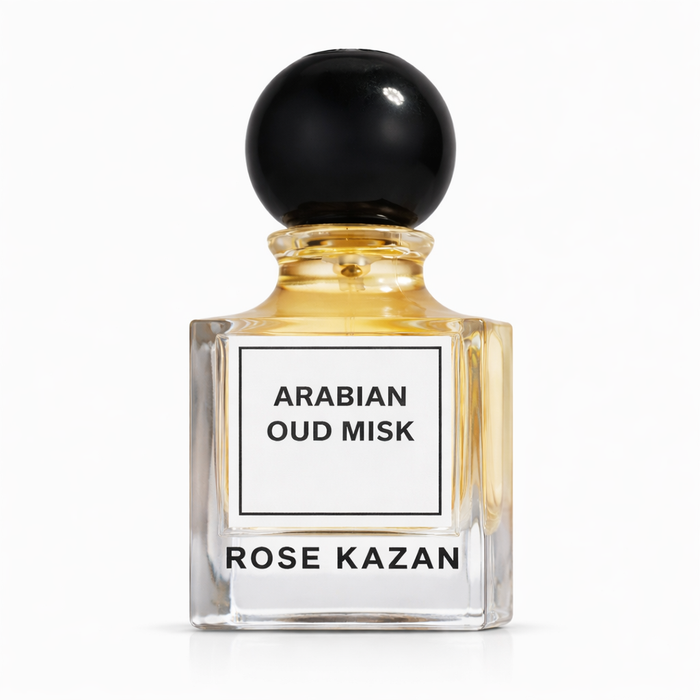 Arabian Oud Misk