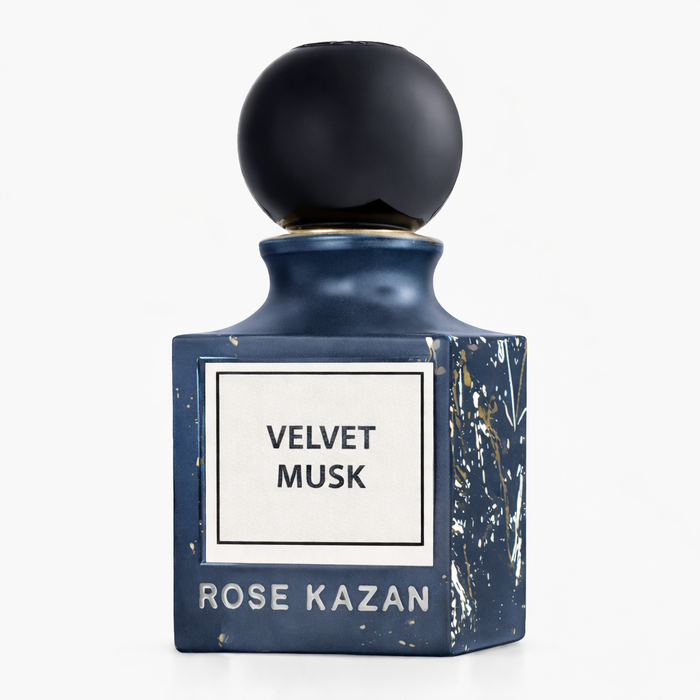 Velvet Musk