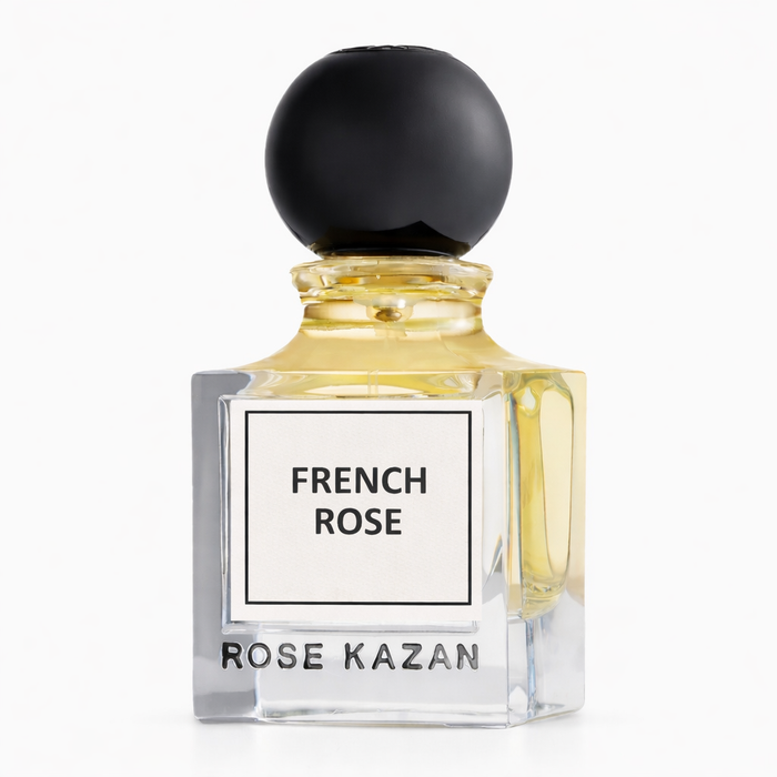 French Rose