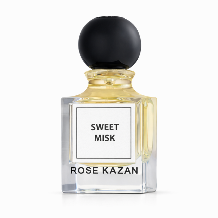 Sweet Misk
