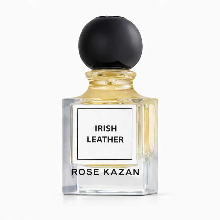 Irish Leather